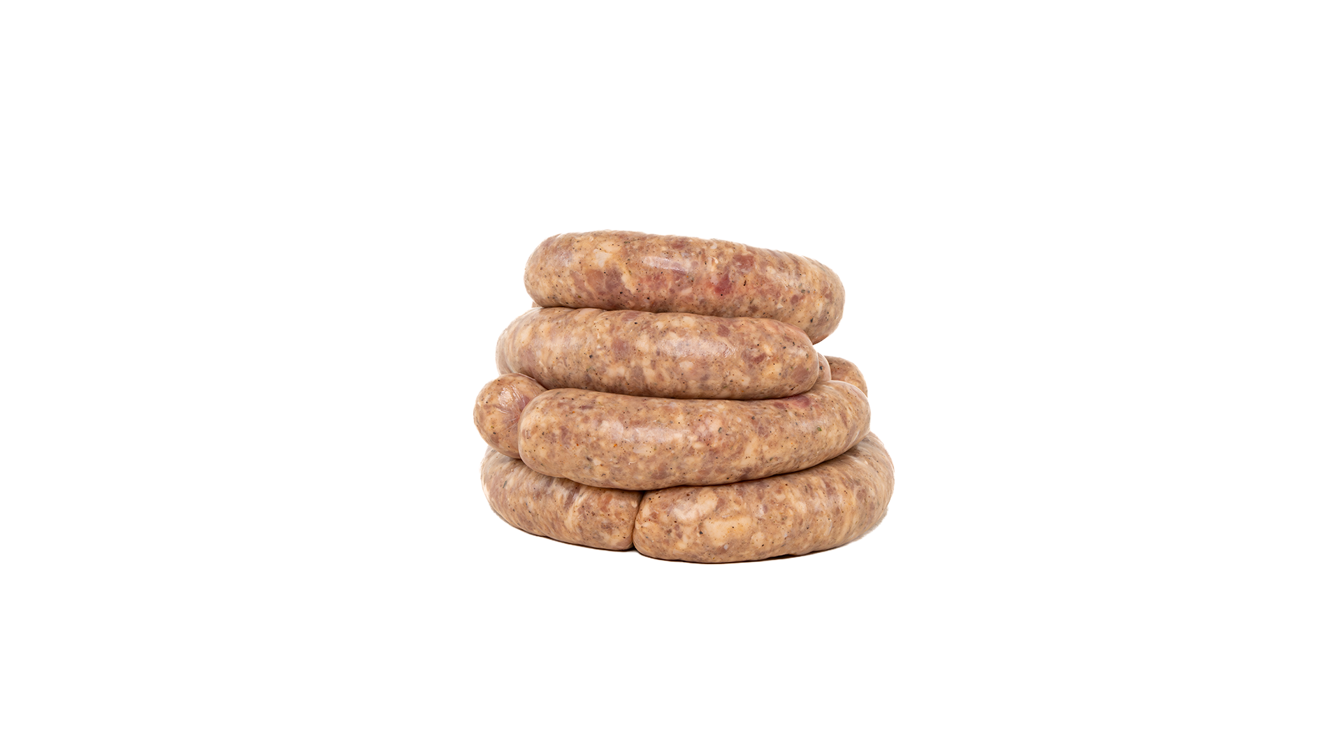 Kiełbasa Biała Surowa